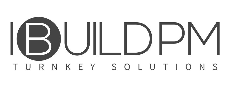 iBuild PM logo
